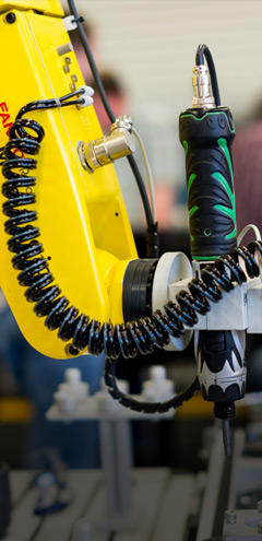 自動(dòng)化設(shè)備